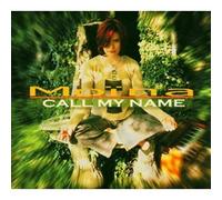 Call My Name