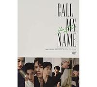 Got7 – Call My Name (Mini-album) – CD – Import