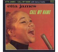 Call My Name [Import allemand]