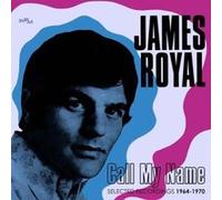Call My Name Selected Recordings 1964-1970 CD