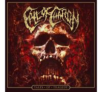 Call of Charon Tales of Tragedy (Vinyl) 12" Album (PRESALE 20/02/2026)