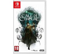 Call of Cthulhu
