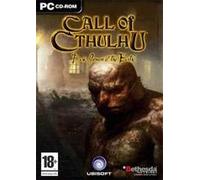 Ubisoft – Jeu PC – Call of Cthulhu: Dark Corners of the Earth