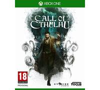 Call of Cthulhu