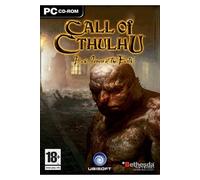 Ubisoft – Jeu PC – Call of Cthulhu: Dark Corners of the Earth
