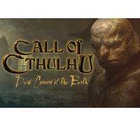 Call of Cthulhu Dark Corners of the Earth (DLC)