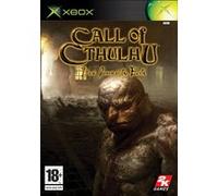 Call of Cthulhu - Dark Corners of the Earth G