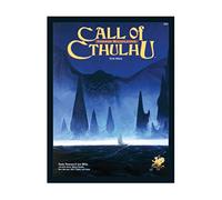 Call Of Cthulhu: Horror Roleplaying In the Worlds Of H.p. Lovecraft