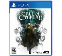 Call Of Cthulhu ( Import )