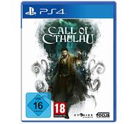 Call Of Cthulhu [Import allemand]