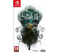 Call of Cthulhu Nintendo Switch G