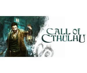 Call of Cthulhu (PC)