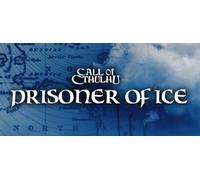 Call of Cthulhu Prisoner of Ice (DLC)