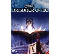 Call of Cthulhu: Prisoner of Ice (PC) Steam Key GLOBAL
