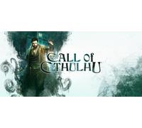 Call of Cthulhu (PS4)