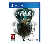 Call of Cthulhu Ps4