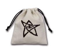 Call Of Cthulhu Sac En Tissu - 110x120mm - Beige