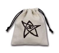 Call Of Cthulhu Sac En Tissu - 110x120mm - Beige