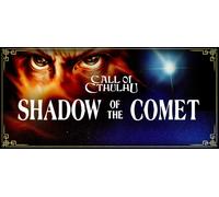 Call of Cthulhu Shadow of the Comet (DLC)
