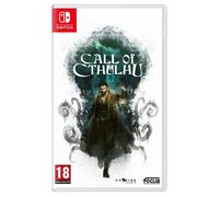 CALL OF CTHULHU SWITCH