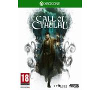 Call Of Cthulhu Xbox One