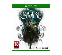 Call of Cthulhu Xbox One