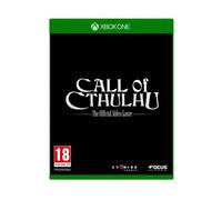 Call of Cthulhu Xbox One
