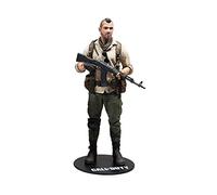 Mcfarlane Toys Call Of Duty Soap Action Figure