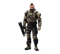 Call of Duty 10403 Figurine Noir