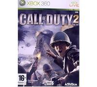 CALL OF DUTY 2