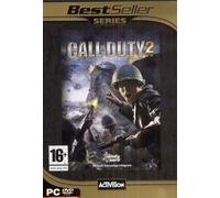 Call Of Duty 2 - Best Seller Pc