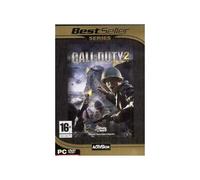 Call Of Duty 2 - Best Seller PC