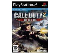 Call of Duty 2 - Big Red One