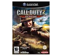 Call of Duty 2 - Big Red One