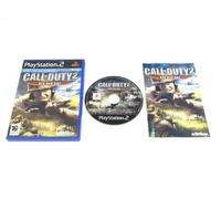 Call of Duty 2 - Big Red One