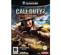 Call of Duty 2 - Big Red One G