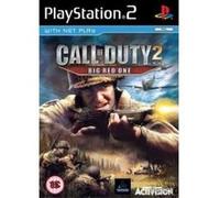 Call of Duty 2 - Big Red One G