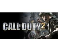 Call of Duty 2 (PC)