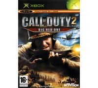 Call Of Duty 2 Xbox