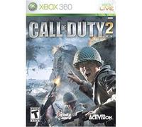 Call of Duty 2 - Xbox 360