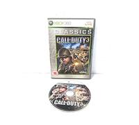 Call of Duty 3- Classics (Xbox 360) [import anglais]