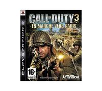 Call of Duty 3 - En Marche Vers Paris