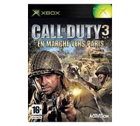 Call of Duty 3 - En marche vers Paris