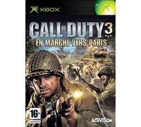 Call of Duty 3 - En marche vers Paris G