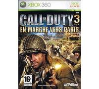 Call of Duty 3 - En marche vers Paris G