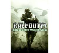 Call of Duty® 4: Modern Warfare® (2007) - Windows Store Key EUROPE