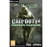 Call of Duty 4 Modern Warfare