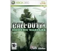 Call of Duty 4 - Modern Warfare - Classics G