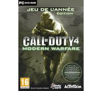 Call of Duty 4 Modern Warfare