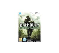 Call Of Duty 4 - Modern Warfare Wii